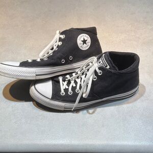 Converse Chuck Taylor All Star Madison Canvas Women’s Size 11
